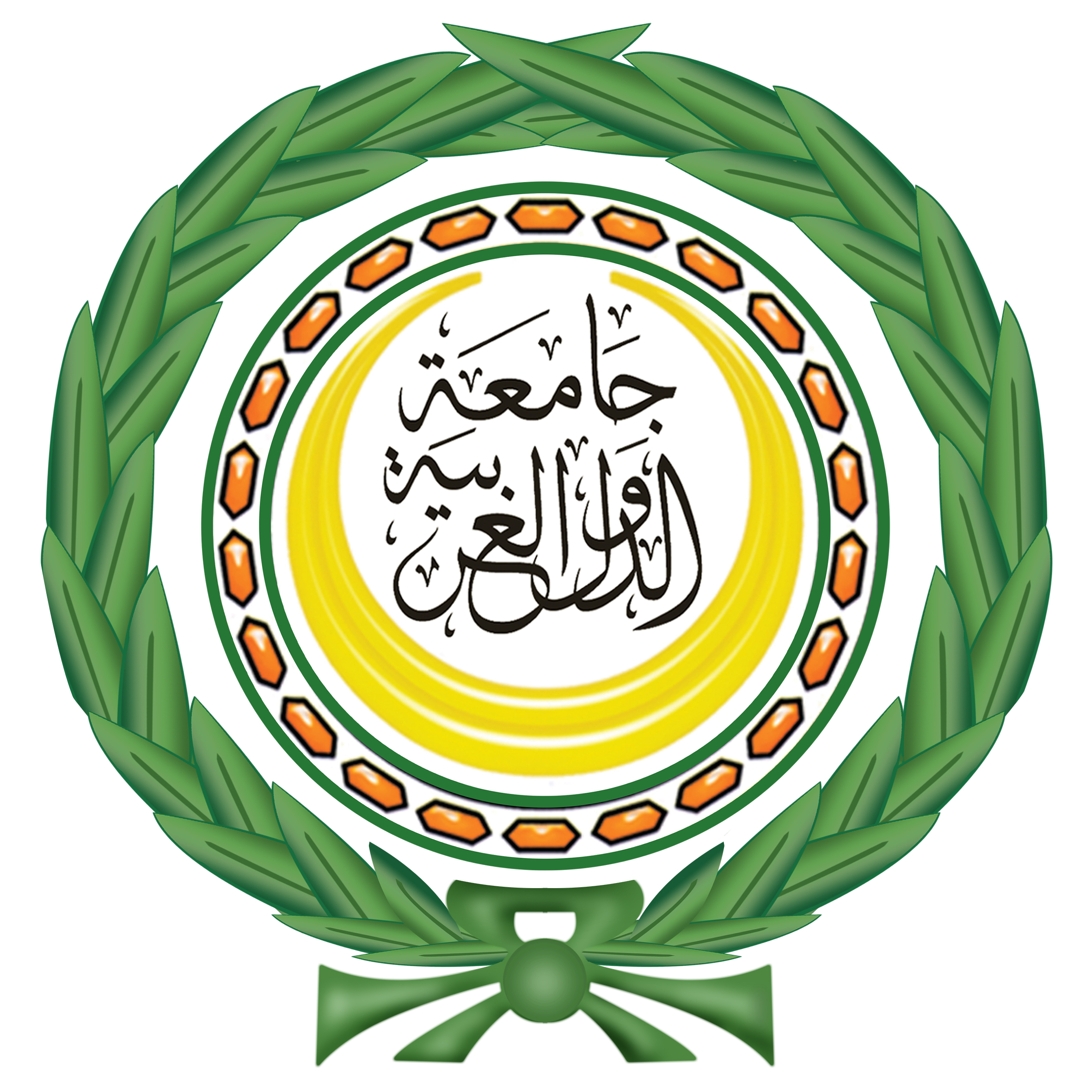 An emergency meeting of the Council of the Arab League to discuss the situation in Gaza
