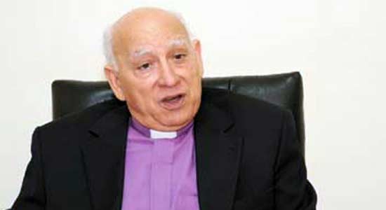 Bayaadi appeals to Arab leaders to save Christians of Mosul