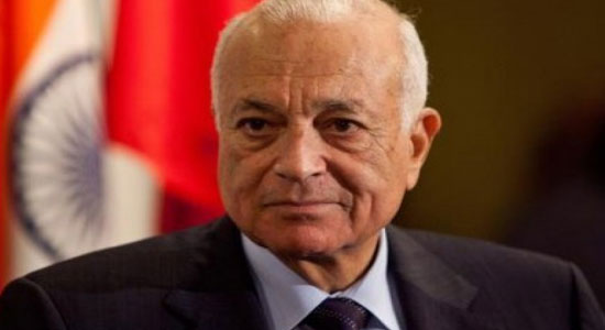 Arab League denounce terrorism of Daash demanding their trial 