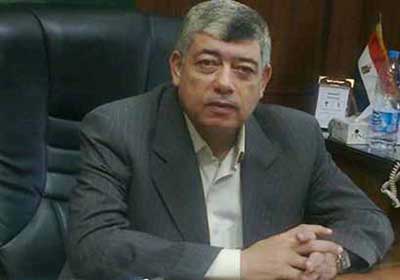 Interior minister describes Rabaa's dispersal as 