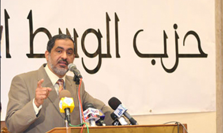 Al-Wasat party withdraws from Brotherhood alliance