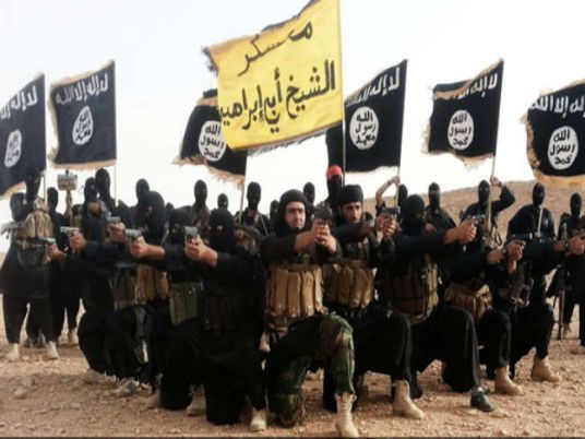 Islamic State launches social media threats against Egypt, slams Brotherhood 