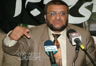 Muslim Brotherhood's lawyer sentenced to one year in jail 