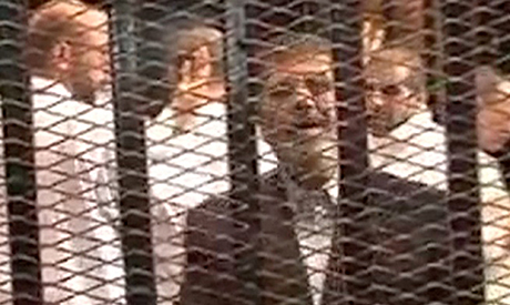 Morsi espionage case adjourned