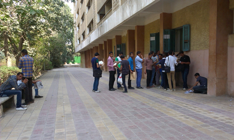Egypt's Al-Azhar University hopes for calm at student dorms this year