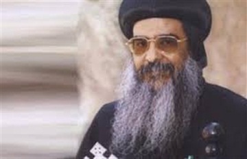 Abba Abram: the state promised to protect facilities of Wadi Rayan monastery
