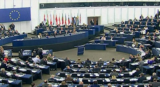 Leftists accuse European MPs of Arab origin of supporting terrorism