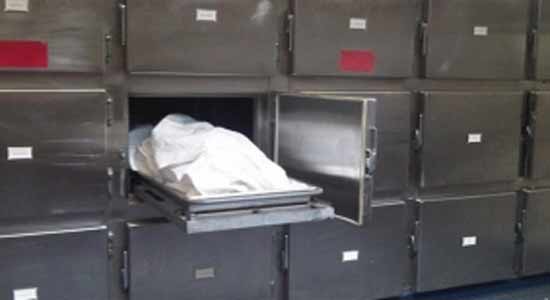 Young business man killed after exchanging money from bank