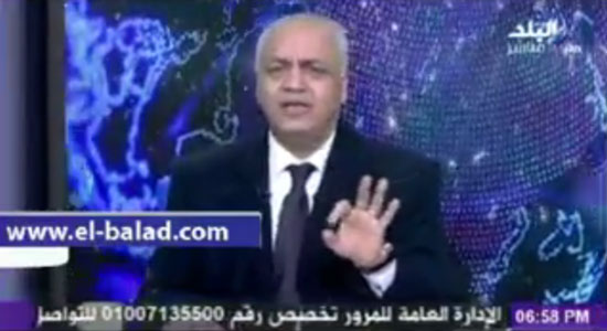 ISIS threatens to cut off the heads of Egyptian anchors