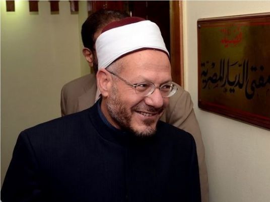 Egyptian cleric warns Charlie Hebdo against publishing 