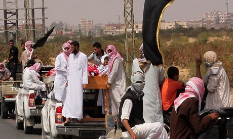 Four Egyptians accused of spying for Al-Qaeda face death penalty