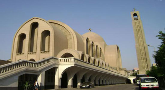 Housing Ministry allocate 30 acres to build new cathedral in new Cairo and 3 churches 