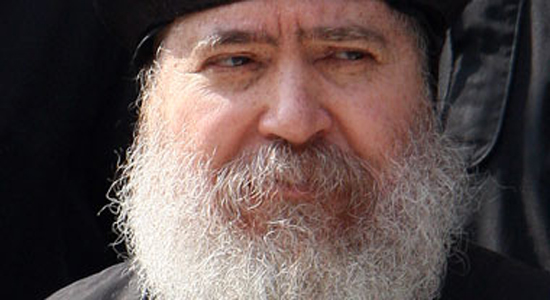 Bishop of Sohag accuses the Muslim Brotherhood of planning for Sinai terrorist attack