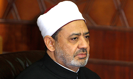 Al-Azhar head says IS murderers deserve to be 'killed, crucified'