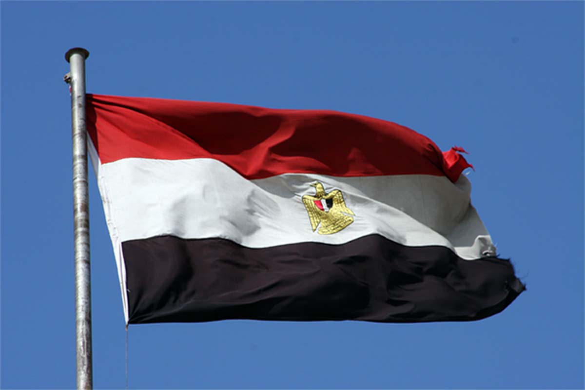Egypt urges European ambassadors to close pro-Muslim Brotherhood satellite channels 