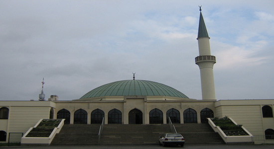 Islamic Center in Austria denounced statements of Arab League Secretary 