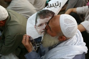 Islamist entities decry ‘politicisation’ in Morsi verdict