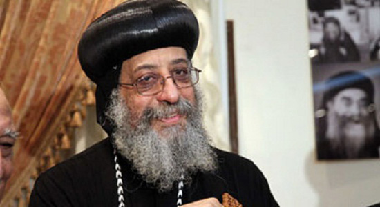 Pope Tawadros is going to continue his pastoral journey in vienna tomorrow