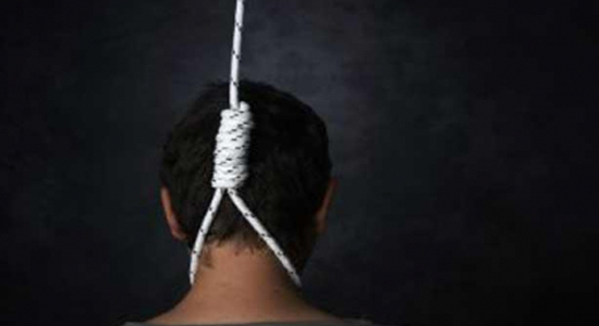 Young Coptic man hanged himself in mysterious circumstances in Minya