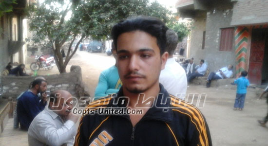 Expelled Coptic student demands postponing his exam
