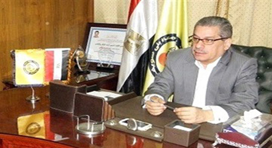 Disciplinary committee  for who belongs to the MB in Beni Suef