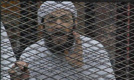 Egypt court revokes death sentence for Sinai militant Habara; orders retrial