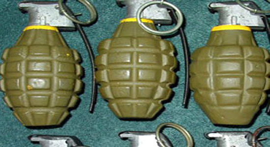 National Security Police  seize 3 bombs inside apartment in Suez