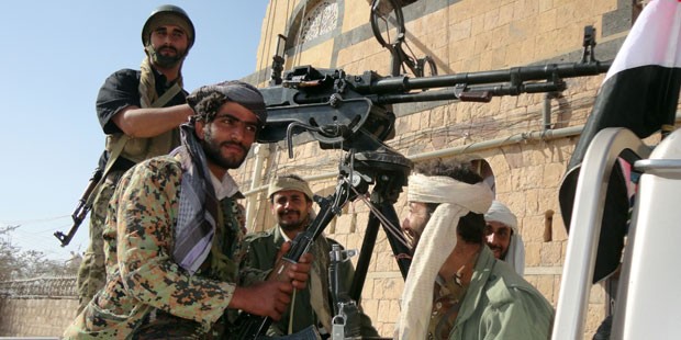 Al Qaeda in Yemen execute 2 Saudis accused of spying for America