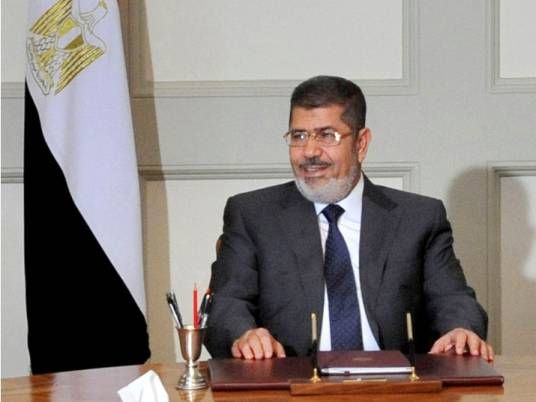 Morsi to appeal prison sentence in presidential palace clashes