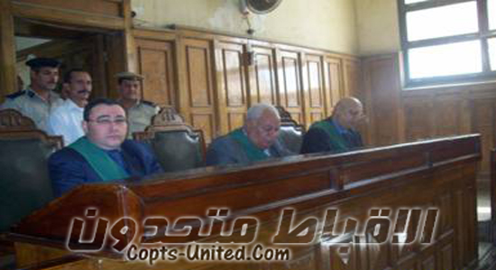 5 Copts stand trial next December in Abu Qurqas