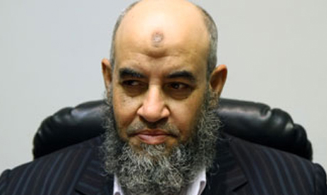 Salafist party launches 'Egypt stronger than terrorism' campaign