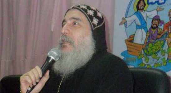 Bishop of Beni Suef: Egypt will prevail forces of evil and terrorism