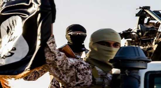 ISIS kidnapped 3 Christians in Libya