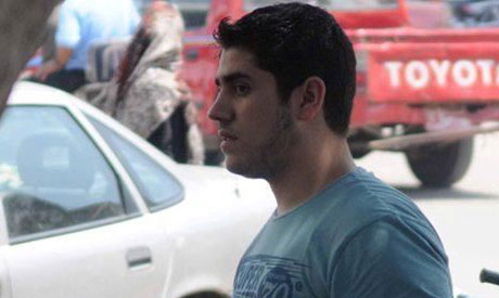 Morsi's son released after completing one-year drug sentence