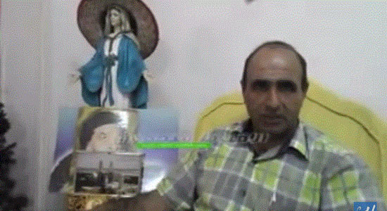 New  attack on  Coptic family in Minya