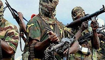 Boko Haram fighters behead three in Cameroon raid