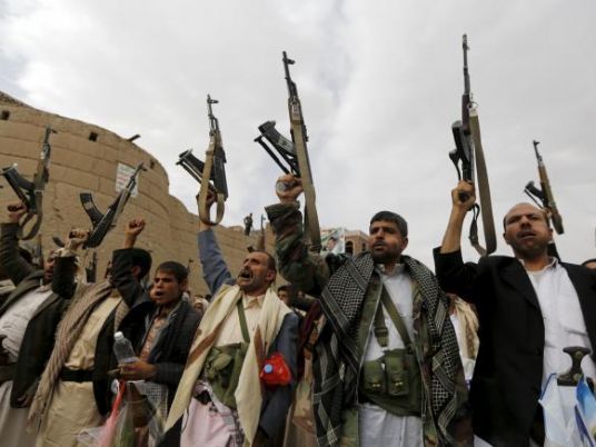 Anti-Houthi forces take strategic city in Yemen, Emirati troops killed