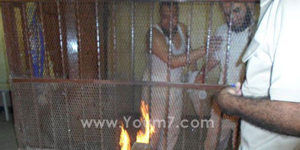 31 MBs sentenced to life over 2013 torching of Upper Egypt church
