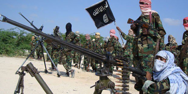 Al Shabaab militants re-take Somali town from African Union