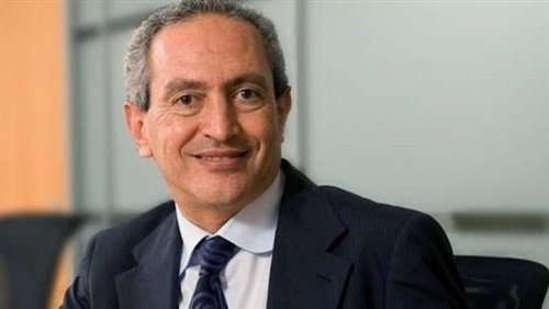 Coptic businessman donates $ 350 million for Egypt