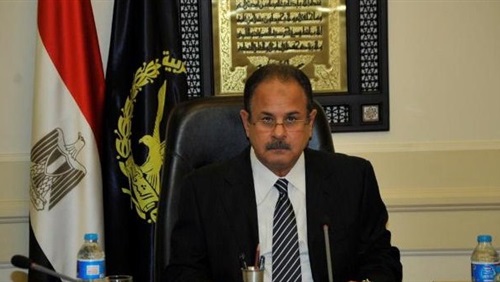 Interior Minister promises to protect the Copts during voting process