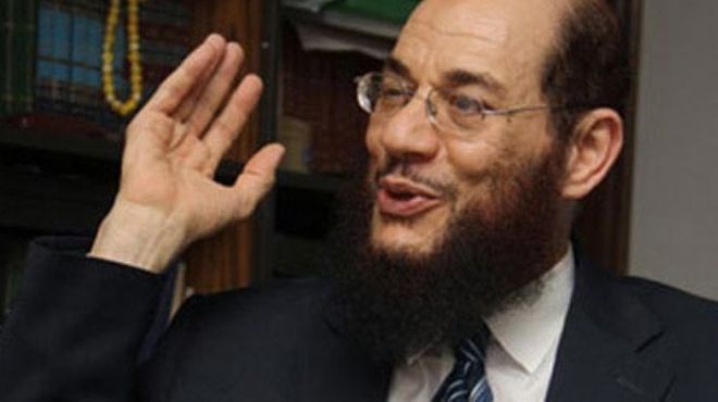Demands to appoint head of Jewish community in Egypt in the Parliament