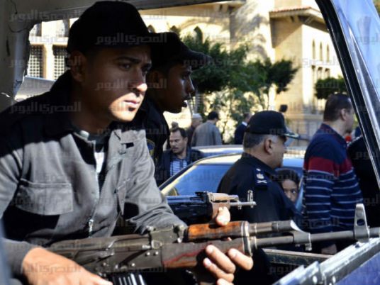ISIS-affiliated group claims responsibility for attack on Giza hotel