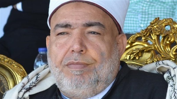 Imam in El Gouna is investigated for banning congratulating Copts on their feasts