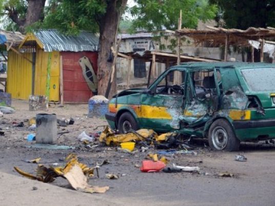 Scores feared dead in Boko Haram attack near Maiduguri