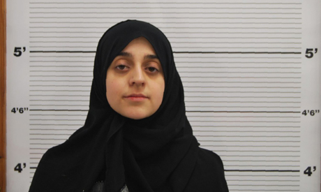 UK mother gets six years for joining ISIS group in Syria