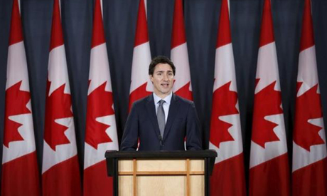 Canada to unveil plans for new anti-ISIS cooperation