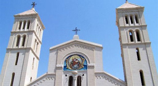 Catholic Bishopric in Sohag restores land after 36 years of seizure