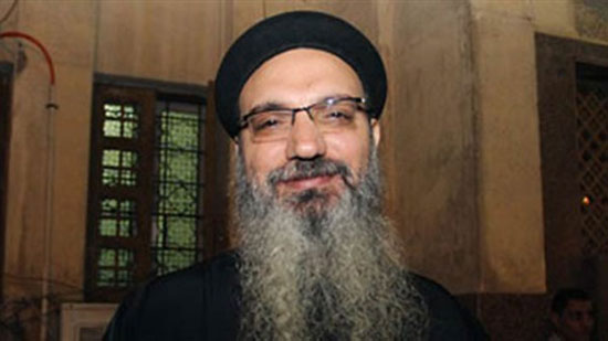 Church spokesman refused to comment on calls of Copts to demonstrate in America 