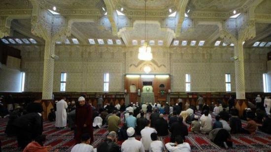 Imam killed in Morocco after mentally ill man attacks mosque
